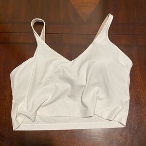 Lululemon Align Tank - Size 14